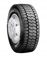 215/75R17.5 opona FULDA REGIOFORCE 126/124M